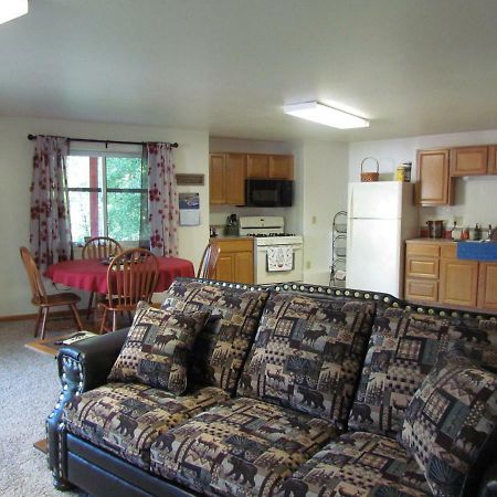 Peaceful 3 Bdrm Alaskan Getaway Wasilla Esterno foto
