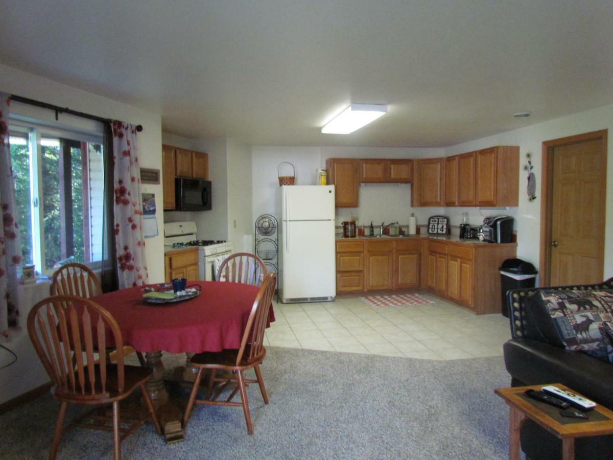 Peaceful 3 Bdrm Alaskan Getaway Wasilla Esterno foto
