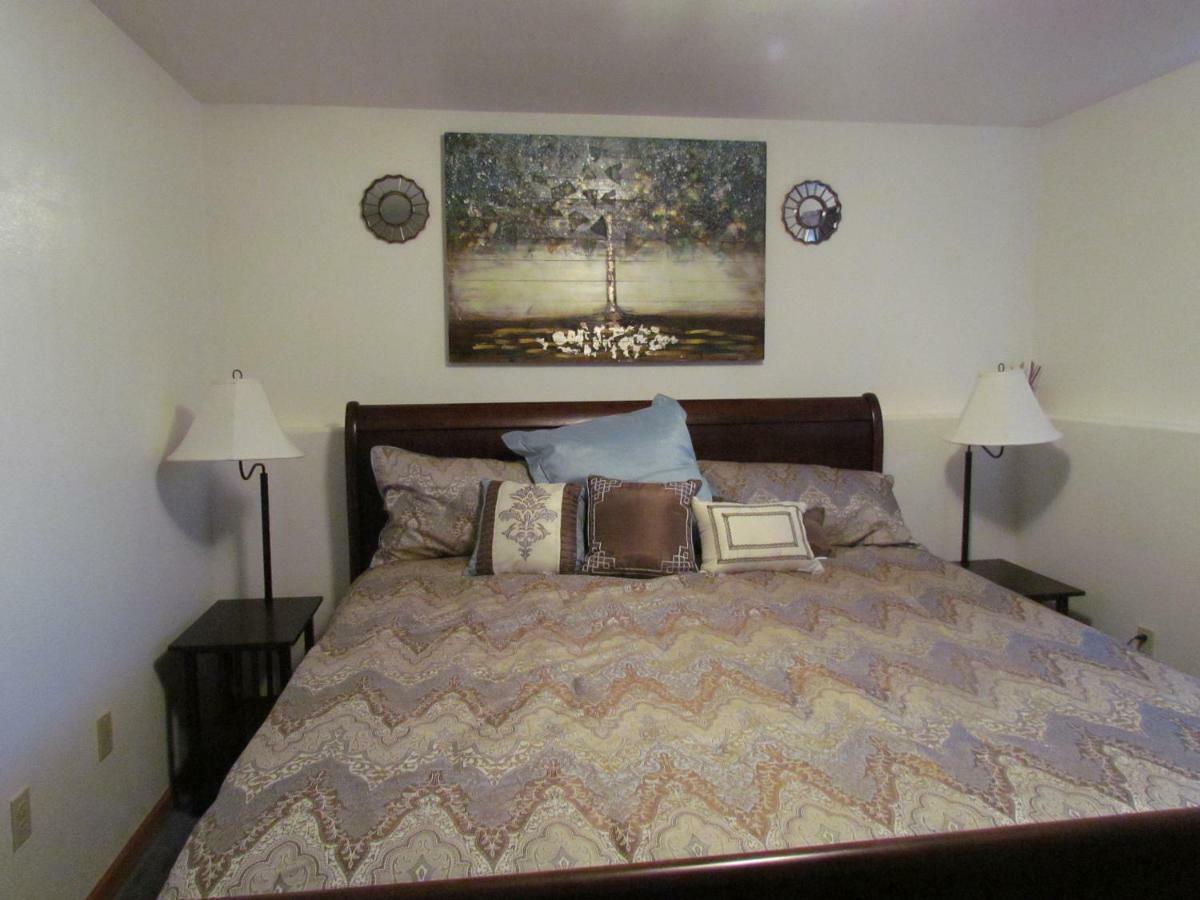 Peaceful 3 Bdrm Alaskan Getaway Wasilla Esterno foto