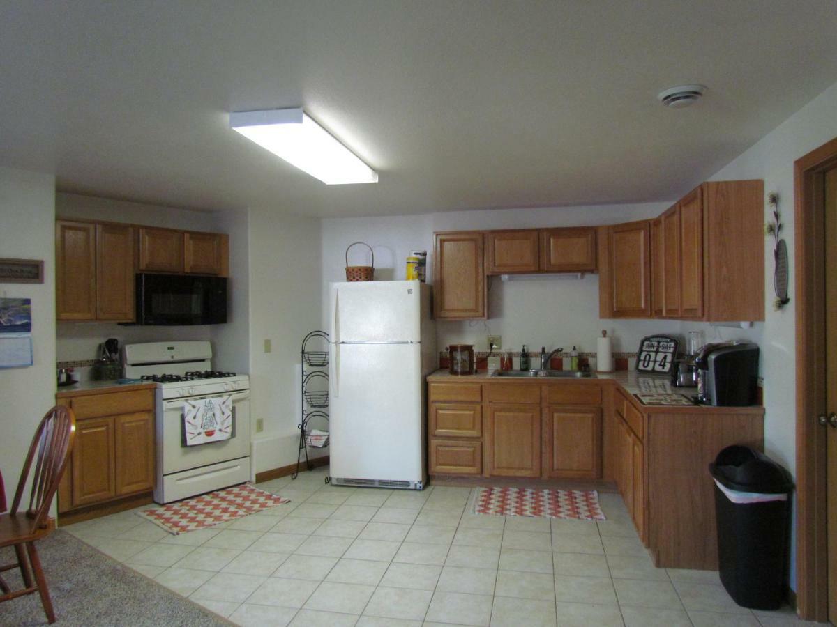 Peaceful 3 Bdrm Alaskan Getaway Wasilla Esterno foto