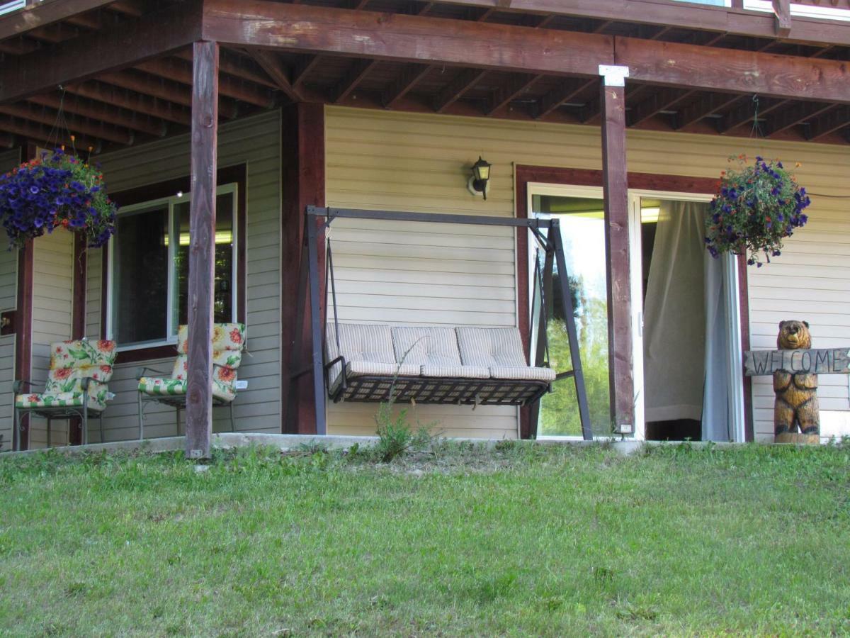 Peaceful 3 Bdrm Alaskan Getaway Wasilla Esterno foto